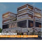 We Heights Apartments – An NOC Approved Project in Islamabad
